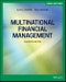 Multinational Financial Management. 11th Edition, EMEA Edition - Product Thumbnail Image