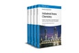 Industrial Arene Chemistry. Markets, Technologies, Sustainable Processes and Cases Studies of Aromatic Commodities, 4 Volume Set. Edition No. 1- Product Image