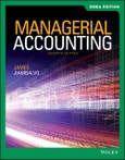Managerial Accounting. 7th Edition, EMEA Edition- Product Image