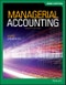Managerial Accounting. 7th Edition, EMEA Edition - Product Image