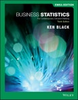 Business Statistics. For Contemporary Decision Making. 10th Edition, EMEA Edition- Product Image