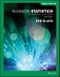 Business Statistics. For Contemporary Decision Making. 10th Edition, EMEA Edition - Product Thumbnail Image