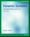 Dynamic Systems. Modeling, Simulation, and Control. 2nd Edition, EMEA Edition - Product Image