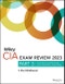 Wiley CIA Exam Review 2023, Part 3. Business Knowledge for Internal Auditing. Edition No. 1. Wiley CIA Exam Review Series - Product Thumbnail Image
