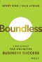 Boundless. A New Mindset for Unlimited Business Success. Edition No. 1 - Product Thumbnail Image