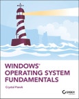 Windows Operating System Fundamentals. Edition No. 1- Product Image