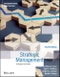Strategic Management. Concepts and Cases. 4th Edition, International Adaptation - Product Image