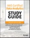 AWS Certified Data Analytics Study Guide. Specialty (DAS-C01) Exam. Edition No. 1 - Product Image