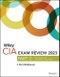 Wiley CIA Exam Review 2023, Part 2. Practice of Internal Auditing. Edition No. 1. Wiley CIA Exam Review Series - Product Thumbnail Image