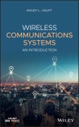 Wireless Communications Systems. An Introduction. Edition No. 1. IEEE Press- Product Image