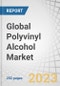 Global Polyvinyl Alcohol (PVOH) Market by Type (Fully hydrolyzed, partially hydrolyzed, PVOH hydrogels), application(PVB Resin, Adhesives and sealants, Textile, Paper, Builllding & construction, Packaging), and Region - Forecast to 2028 - Product Image