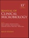 Manual of Clinical Microbiology, Multi-Volume. Edition No. 13. ASM Books - Product Thumbnail Image