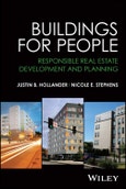 Buildings for People. Responsible Real Estate Development and Planning. Edition No. 1- Product Image