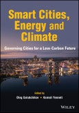 Smart Cities, Energy and Climate. Governing Cities for a Low-Carbon Future. Edition No. 1- Product Image
