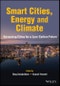 Smart Cities, Energy and Climate. Governing Cities for a Low-Carbon Future. Edition No. 1 - Product Thumbnail Image