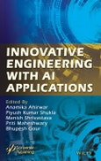 Innovative Engineering with AI Applications. Edition No. 1- Product Image