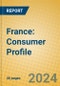 France: Consumer Profile - Product Thumbnail Image