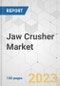 Jaw Crusher Market - Global Industry Analysis, Size, Share, Growth, Trends, and Forecast, 2023-2031 - Product Thumbnail Image