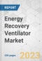Energy Recovery Ventilator Market - Global Industry Analysis, Size, Share, Growth, Trends, and Forecast, 2023-2031 - Product Image