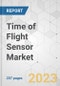 Time of Flight Sensor Market - Global Industry Analysis, Size, Share, Growth, Trends, and Forecast, 2023-2031 - Product Image