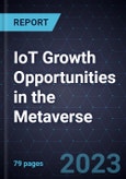IoT Growth Opportunities in the Metaverse- Product Image