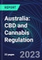 Australia: CBD and Cannabis Regulation - Product Image