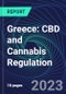 Greece: CBD and Cannabis Regulation - Product Thumbnail Image