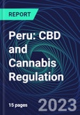 Peru: CBD and Cannabis Regulation- Product Image