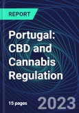 Portugal: CBD and Cannabis Regulation- Product Image