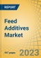 Feed Additives Market by Type, Animal Type, Source, Form, and Geography - Forecast to 2030 - Product Image