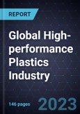 Global High-performance Plastics Industry- Product Image
