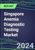 2024-2029 Singapore Anemia Diagnostic Testing Market Assessment-2024 Supplier Shares and 2024-2029 Segment Forecasts by Test, Competitive Intelligence, Emerging Technologies, Instrumentation, Opportunities- Product Image