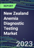 2023 New Zealand Anemia Diagnostic Testing Market Assessment - 2022 Supplier Shares and 2022-2027 Segment Forecasts by Test, Competitive Intelligence, Emerging Technologies, Instrumentation, Opportunities- Product Image