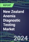 2024-2029 New Zealand Anemia Diagnostic Testing Market Assessment-2024 Supplier Shares and 2024-2029 Segment Forecasts by Test, Competitive Intelligence, Emerging Technologies, Instrumentation, Opportunities - Product Thumbnail Image