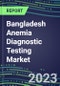 2023 Bangladesh Anemia Diagnostic Testing Market Assessment - 2022 Supplier Shares and 2022-2027 Segment Forecasts by Test, Competitive Intelligence, Emerging Technologies, Instrumentation, Opportunities - Product Thumbnail Image