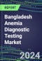 2024-2029 Bangladesh Anemia Diagnostic Testing Market Assessment-2024 Supplier Shares and 2024-2029 Segment Forecasts by Test, Competitive Intelligence, Emerging Technologies, Instrumentation, Opportunities - Product Thumbnail Image