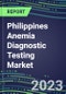 2023 Philippines Anemia Diagnostic Testing Market Assessment - 2022 Supplier Shares and 2022-2027 Segment Forecasts by Test, Competitive Intelligence, Emerging Technologies, Instrumentation, Opportunities - Product Thumbnail Image