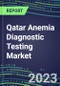 2023 Qatar Anemia Diagnostic Testing Market Assessment - 2022 Supplier Shares and 2022-2027 Segment Forecasts by Test, Competitive Intelligence, Emerging Technologies, Instrumentation, Opportunities - Product Thumbnail Image