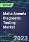 2023 Malta Anemia Diagnostic Testing Market Assessment - 2022 Supplier Shares and 2022-2027 Segment Forecasts by Test, Competitive Intelligence, Emerging Technologies, Instrumentation, Opportunities - Product Thumbnail Image