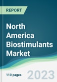 North America Biostimulants Market - Forecasts from 2023 to 2028- Product Image