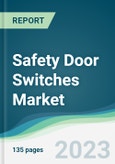 Safety Door Switches Market - Forecasts from 2023 to 2028- Product Image