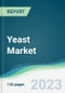 Yeast Market - Forecasts from 2023 to 2028 - Product Image