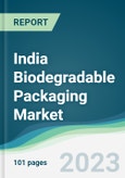 India Biodegradable Packaging Market - Forecasts from 2023 to 2028- Product Image