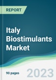 Italy Biostimulants Market - Forecasts from 2023 to 2028- Product Image