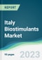Italy Biostimulants Market - Forecasts from 2023 to 2028 - Product Image