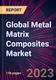 Global Metal Matrix Composites Market 2023-2027- Product Image