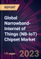 Global Narrowband-Internet of Things (NB-IoT) Chipset Market 2023-2027 - Product Image