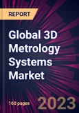 Global 3D Metrology Systems Market 2023-2027- Product Image