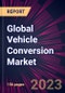 Global Vehicle Conversion Market 2023-2027 - Product Image