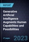 Generative Artificial Intelligence (GenAI) Augments Human Capabilities and Possibilities - Product Image